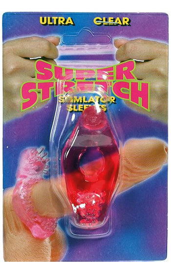 Super Stretch Cockring