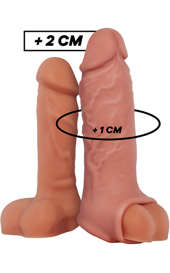 Viril Penis Extender V9