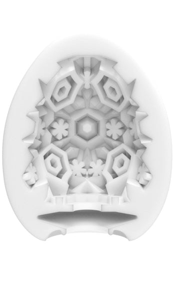 Tenga - Egg Snow Crystal
