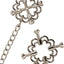 Nipple Jewellery Metal Chain