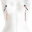Bound Nipple Clamps 7