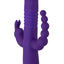 Thrusting Triple Vibrator