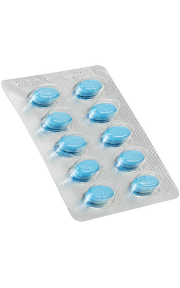 Libido Power 10-pack