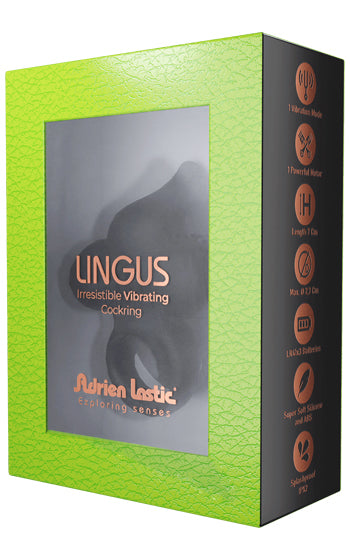 Lastic Lingus Ring