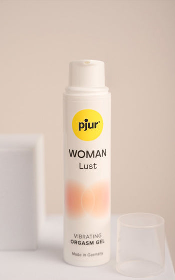 Pjur Woman Lust 15 ml