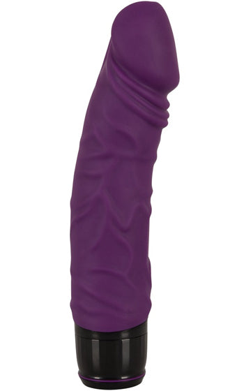 Vibra Lotus Vibrator