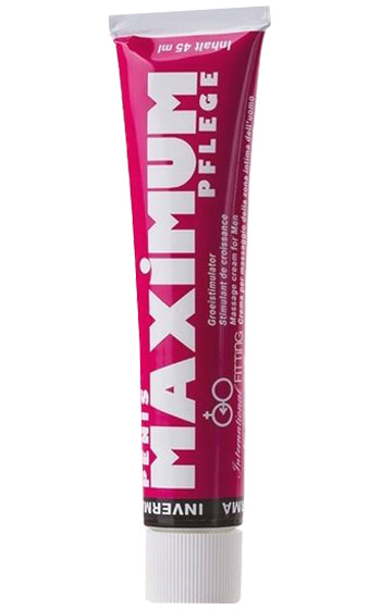 Maximum Penis 45 ml