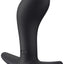 Analplugg Bootie