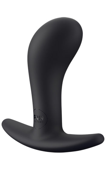 Analplugg Bootie