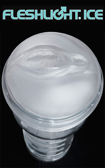 Fleshlight Ice - Lady Crystal