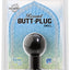 Round Buttplug - Small