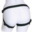 Strap-On & Silicone Dildo Set