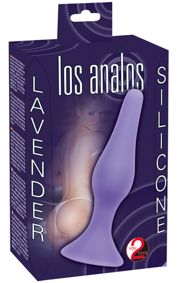 Los Analos - Lavender