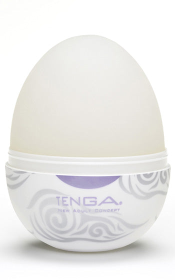 Tenga - Egg Cloudy