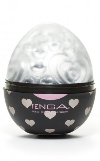 Tenga - Egg Lovers