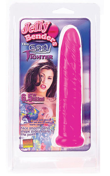 Jelly Benders Easy Fighter