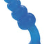 Bendable Butt Rattler Blå