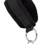Velcro Cuffs Black