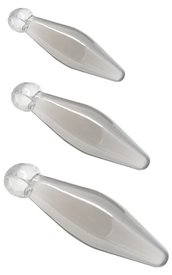 Finger Rimmer 3-pack