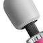 Doxy Massager Pink