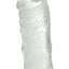 Real Rapture Clear Jelly Dildo 28 cm