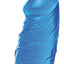 Real Rapture Blue Dildo 21 cm