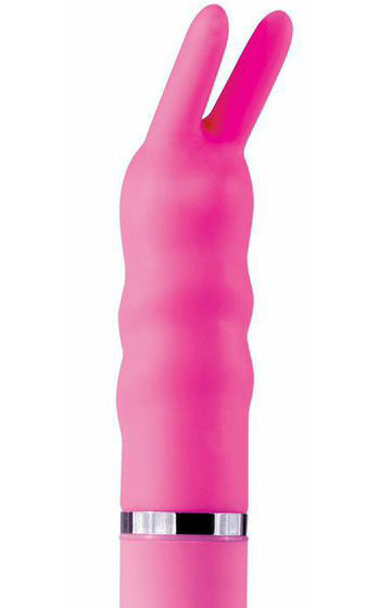 Pink Bunny