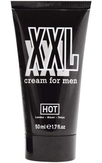 XXL Creme 50 ml