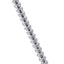 Dip Stick Ribbed 10 mm