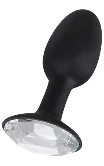 Diamond Silicone Plug Large
