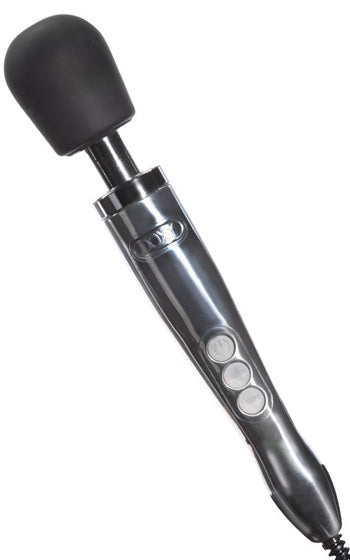 Doxy Massager Die Cast Aluminium