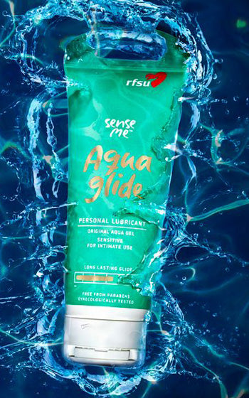 Rfsu Aqua Glide 100 ml