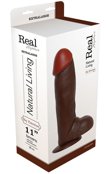Real Rapture Dark 31 cm