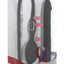 Inflatable Vibrator Black