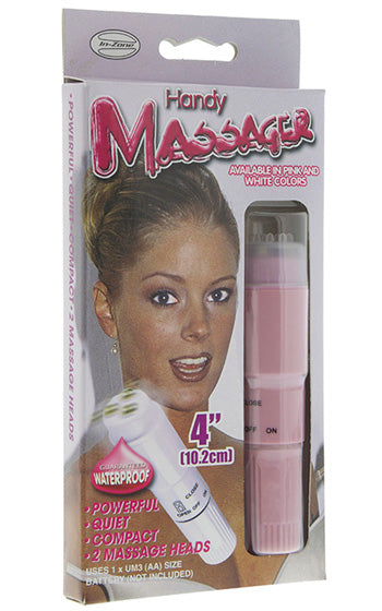 Handy Pocket Massager