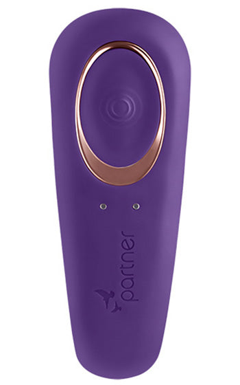 Partner Parvibrator