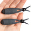 Fifty Shades Vibrating Nipple Clamps