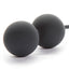 Fifty Shades Silicone Jiggle Balls