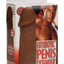 Penis Extender Brown