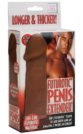 Penis Extender Brown