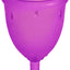 LadyCup Lila Large