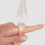 Finger Plug