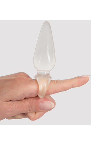 Finger Plug