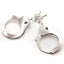 Fifty Shades Metal Handcuffs