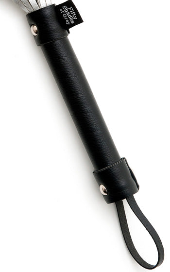 Fifty Shades Satin Flogger