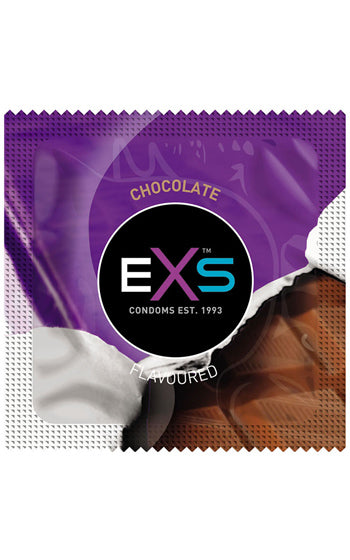 EXS Chocolate