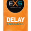 EXS Delay 12-pack - Förpackning