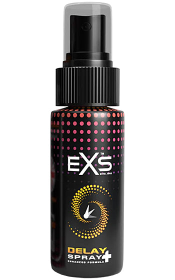 EXS Delay Spray Plus 50 ml