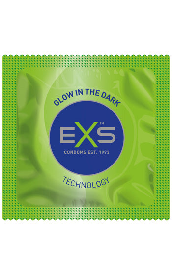 EXS Glow In The Dark