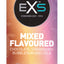 EXS Mixed Flavoured 12-pack